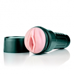 Fleshlight Pink Lady Touch Vibro