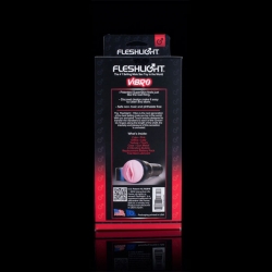 Fleshlight Pink Lady Touch Vibro