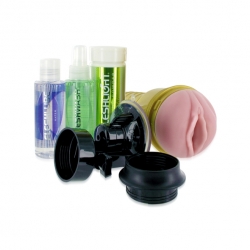 Fleshlight Stamina Training STU Value Pack
