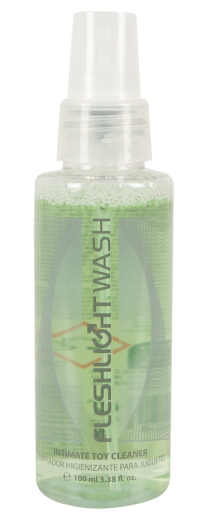 Fleshlight Toy Cleaner FleshWash TPE Reiniger