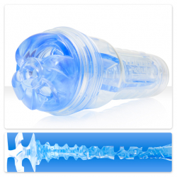 Fleshlight Turbo Thrust Blau