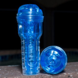 Fleshlight Turbo Thrust Blue