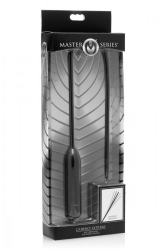 Flexibler Harnröhrenstab m. Vibration 10X Cadence Extreme