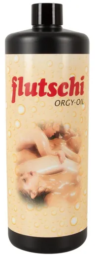 Flutschi Orgy-Oil Massageöl 1000ml