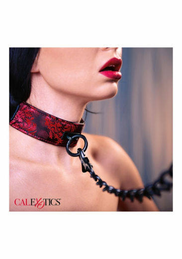 Führungskette m. Handschlaufe Scandal Leash