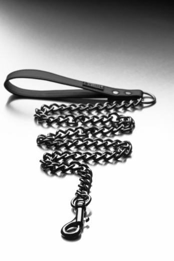 Führungskette m. Handschlaufe Tom-of-Finland