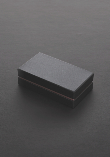 G-Punkt Dildo G-Spot Wand Edelstahl