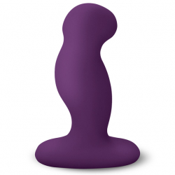 G-Punkt / P-Punkt Vibrator Nexus G-Play large violett