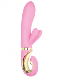 G-Rabbit Gvibe Fun-Toys London Vibrator