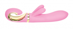 G-Rabbit Gvibe Fun-Toys London Vibrator