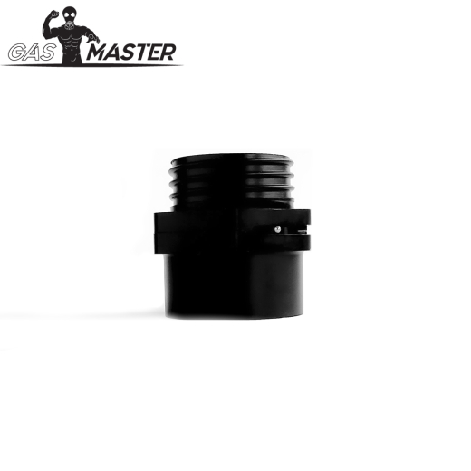 Gas Mask Membrane Connector Male-Female with Diaphragm-Tech for Breath Reduction precise control of the Airflow buy