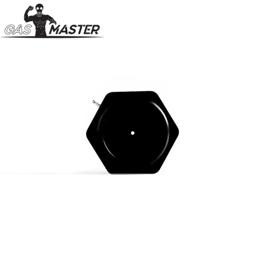 Gas Mask Membrane Connector Male-Female for Breath Reduction precise control of the Airflow from GASMASTER buy