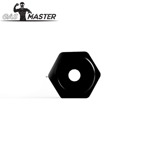 Gas Mask Membrane Connector Male-Female with Diaphragm-Tech for Breath Reduction Games by GASMASTER buy cheap