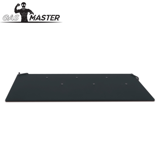 Gas Mask Accessory Hanging Board f. Air Mix Control Bar to hang-up Breath-Play Air-Mixer buy cheap