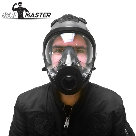 Accessoires pour masques à gaz RD40 Rebreather Converter pour lentrée dair de rechange GASMASTER Double Air Intake acheter à bas prix