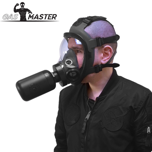 Accessoires pour masques à gaz RD40 Rebreather Converter Entrée dair de rechange de GASMASTER à bas prix