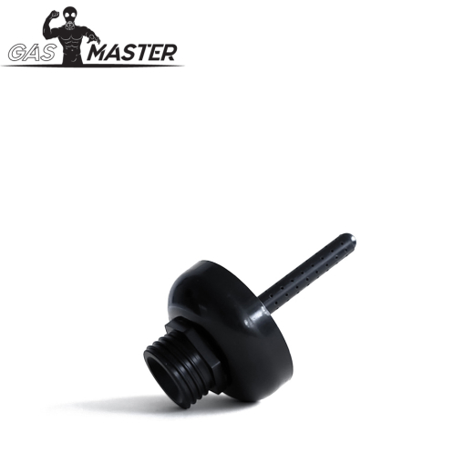 Gasmasken-Zubehör Sniffer Bottle perforierter Kanister für Geruchs-Atemluftspiele mit M40 Gewinde kaufen