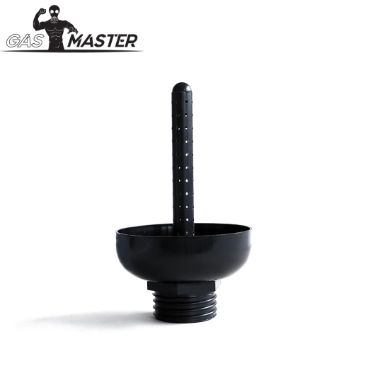 Gasmasken-Zubehör Sniffer Bottle für Geruchs-Atemluftspiele mit Socken & Unterwäsche von GASMASTER kaufen