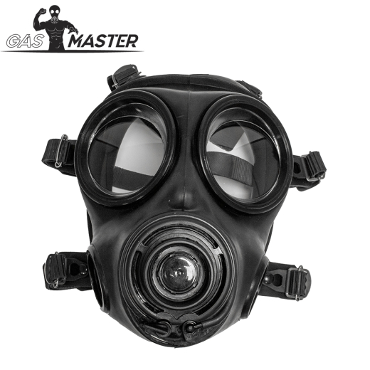 Gasmaster Gas Mask Avon S10.4 Ultimate Breath Play