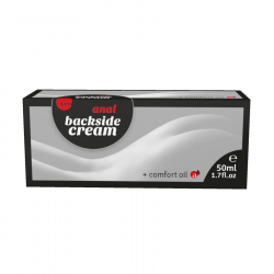 Gleitcreme ERO Anal Backside Cream 50ml