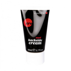 Gleitcreme ERO Anal Backside Cream 50ml