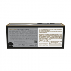 Gleitcreme ERO Anal Relax Backside Cream 50ml
