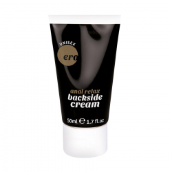 Gleitcreme ERO Anal Relax Backside Cream 50ml