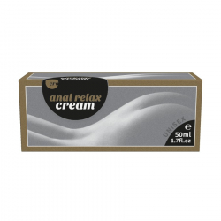Gleitcreme ERO Anal Relax Backside Cream 50ml