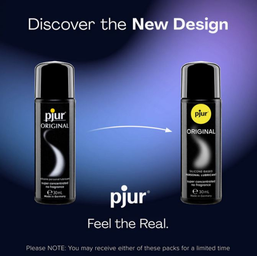 Gleitmittel Body-Glide Pjur Original Silikon 30ml Premium Silikonmischung extrem lange & rutschige Wirkung von PJUR kaufen
