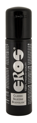 Lubricant EROS Classic Silicone Bodyglide 100ml