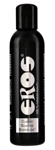 Lubricant EROS Classic Silicone Bodyglide 500ml