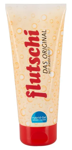 Gleitmittel Flutschi Original 200ml