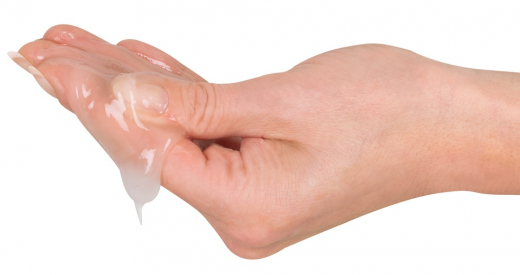 Lubrifiant hybride Flutschi Anal 80ml