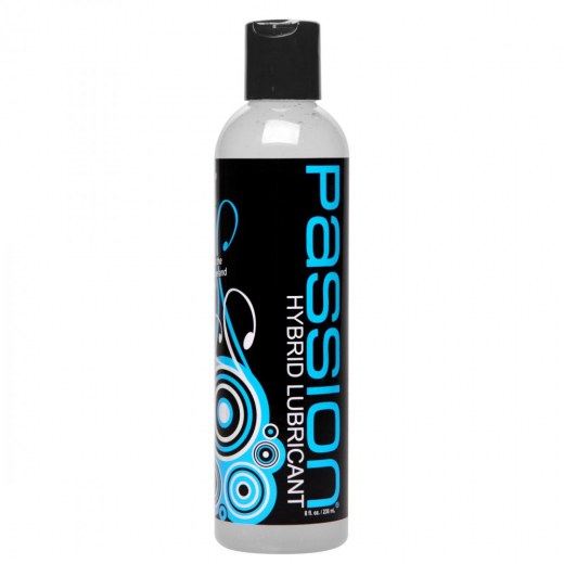Personal Lubricant Passion Hybrid 236ml