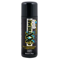 Gleitmittel silikonbasierend HOT Exxtreme Glide 50ml