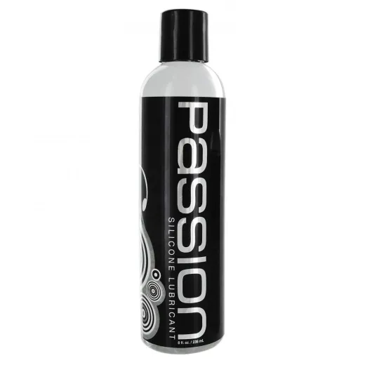 Gleitmittel silikonbasierend Passion Premium 236ml