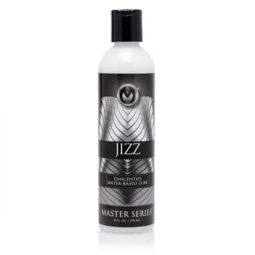 Gleitmittel Sperma-Imitat Jizz 236ml neutral