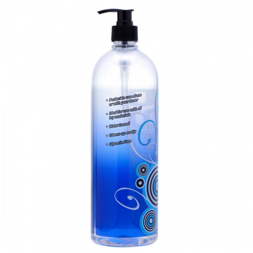 Gleitmittel wasserbasierend Natural Passion 1005ml