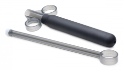 Gleitmittelspritze Silikon glatt