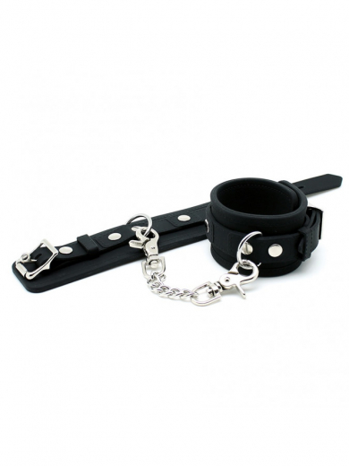 Wrist Cuffs wide 5.5cm Silicone
