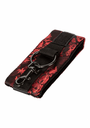 Handfesseln & Fussfesseln m. Klettverschluss Scandal Universal Cuffs