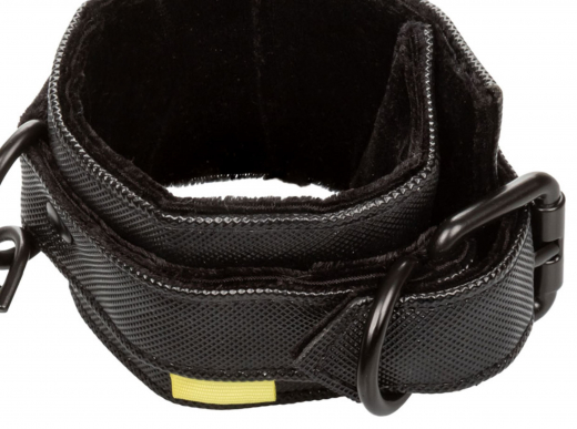 Handfesseln gepolstert Boundless Kunstleder