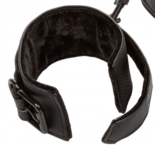 Fussfesseln gepolstert Boundless Kunstleder