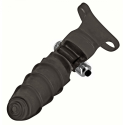 Handschuh mit Vibration Double Finger Banger schwarz 2-Finger-Handschuh & starker Kugelvibrator kaufen