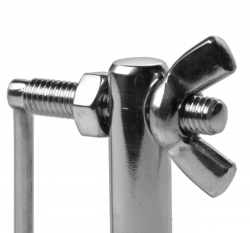 Urethra Stretcher CBT Meat Cleaver Stainless Steel