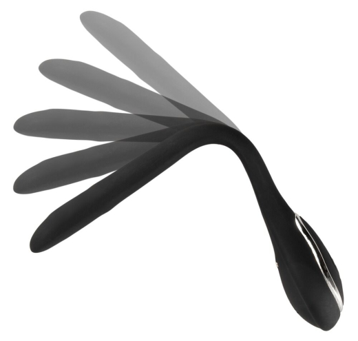 Urethral Vibrator bendable rechargeable 10-Mode Silicone seamless made by PENISPLUG buy cheap