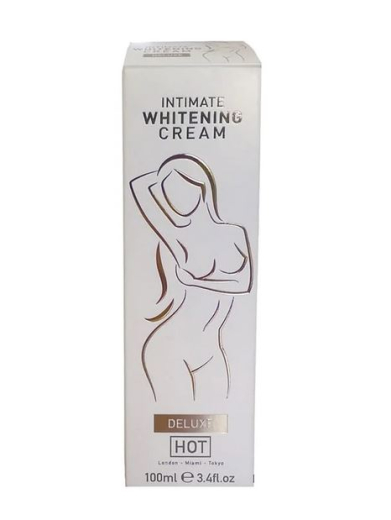 Hautaufhellercreme Intimate Whitening Cream 100ml für SIE und IHN auch für empfindliche Haut von HOT kaufen