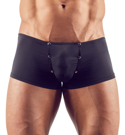 Herren Hotpants m. Druckknöpfen Zunft