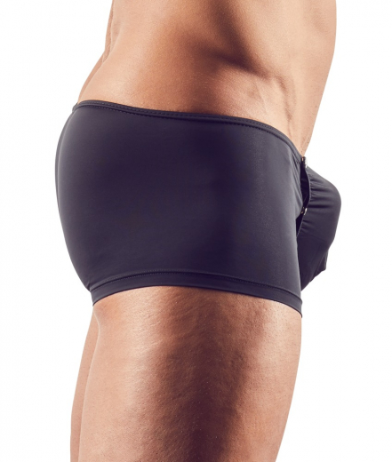 Herren Hotpants m. Druckknöpfen Zunft