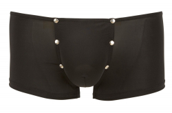 Herren Hotpants m. Druckknöpfen Zunft